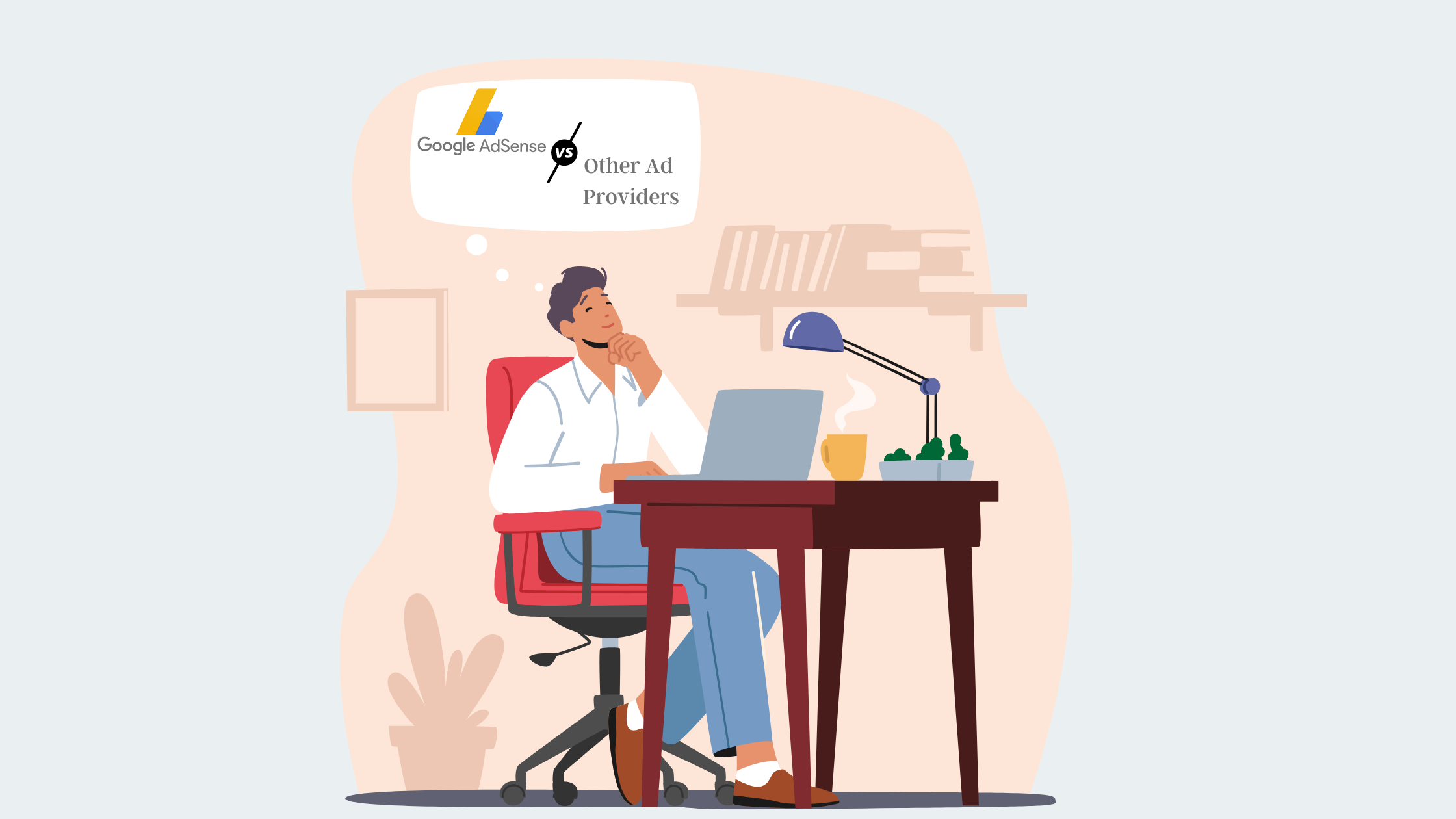 17 Best Google Adsense Alternatives - Newor Media Blog