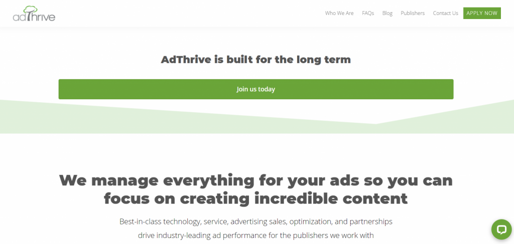 AdThrive