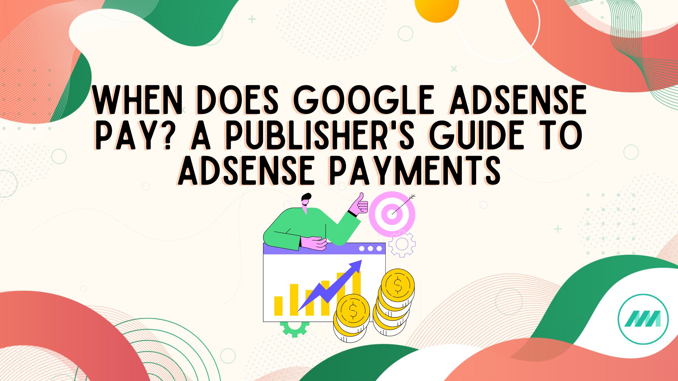 Which countries pay MOST money on ? Top adsense countries