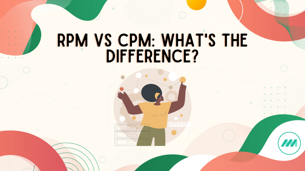 Why 2023  Monetization RPM CPM Cut in Half (This YR Different Than  Before Unfortunate DECLINE 