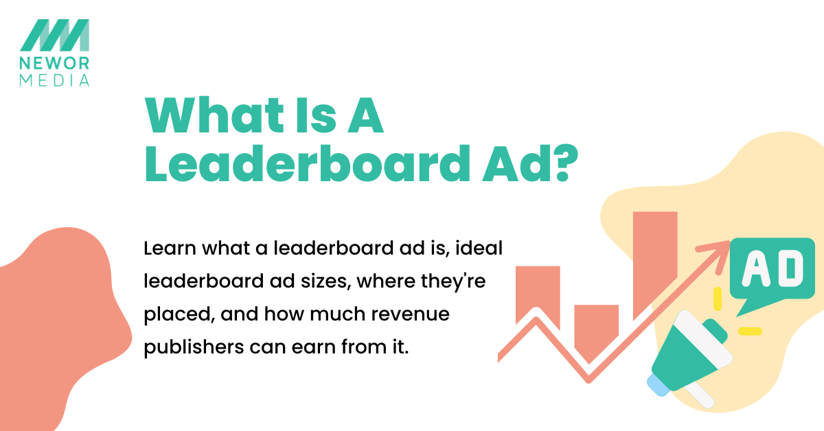 What is a Leaderboard Ad