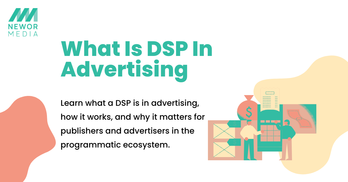 What is a DSP