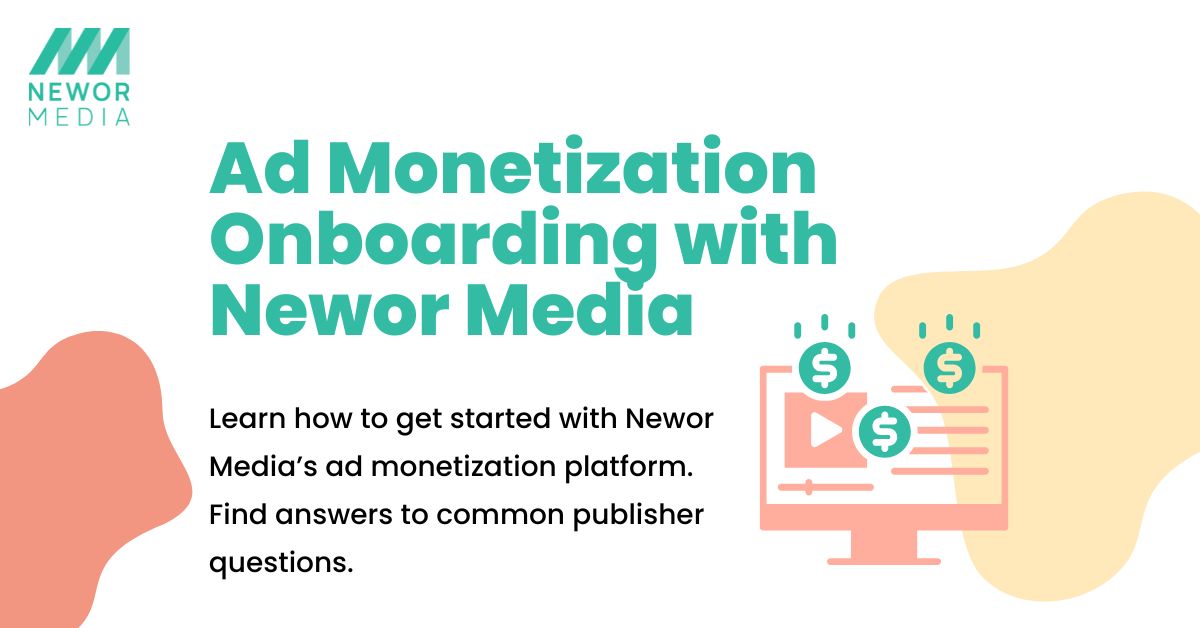 ad monetization