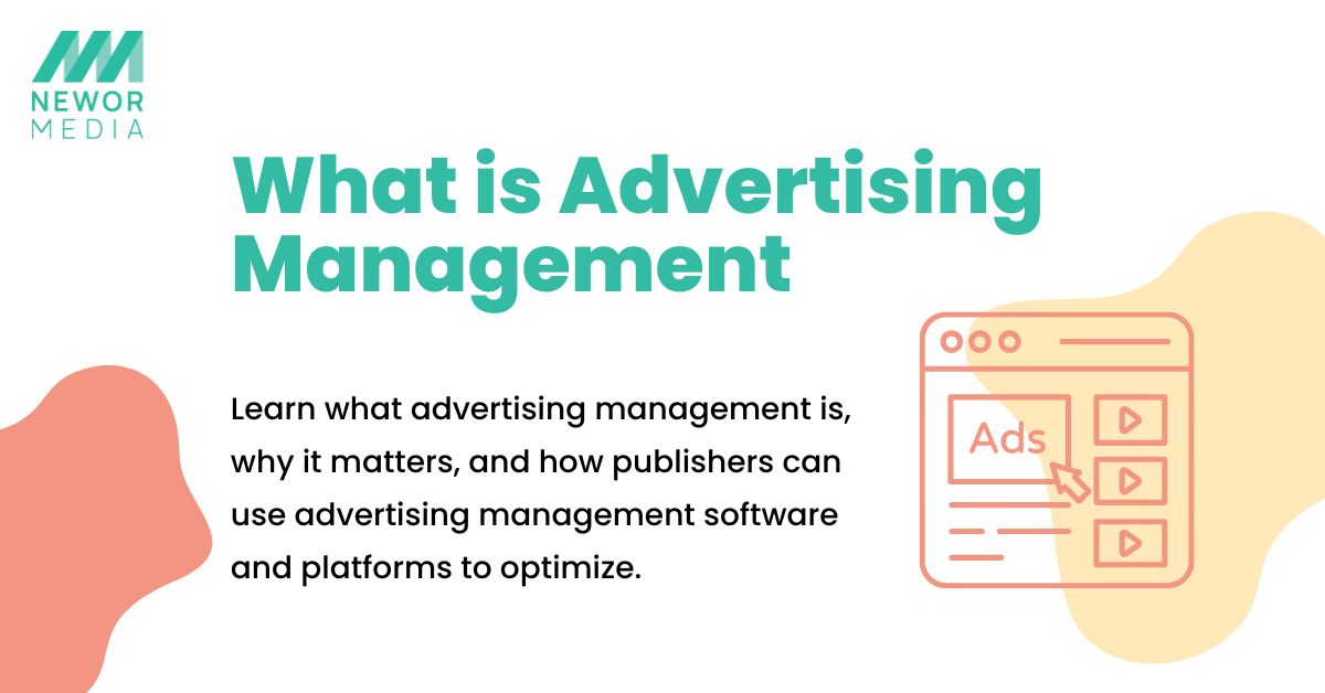 advertising management