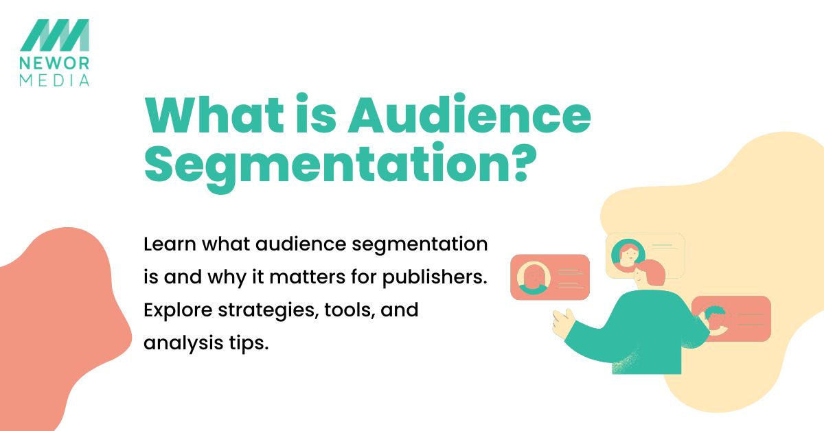 Audience Segmentation