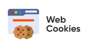 web cookies