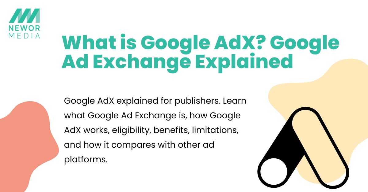 what is google adx