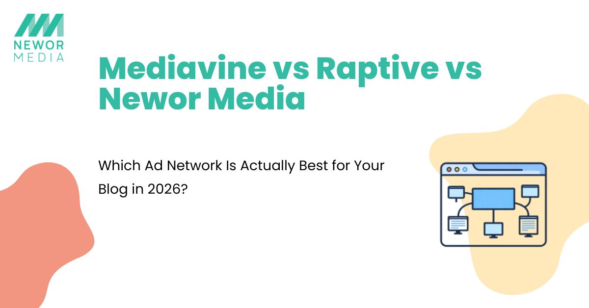 best ad network for bloggers