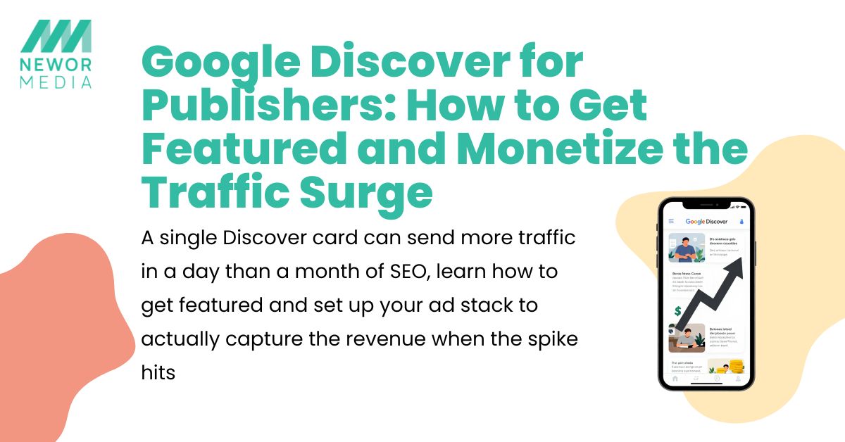 google discover