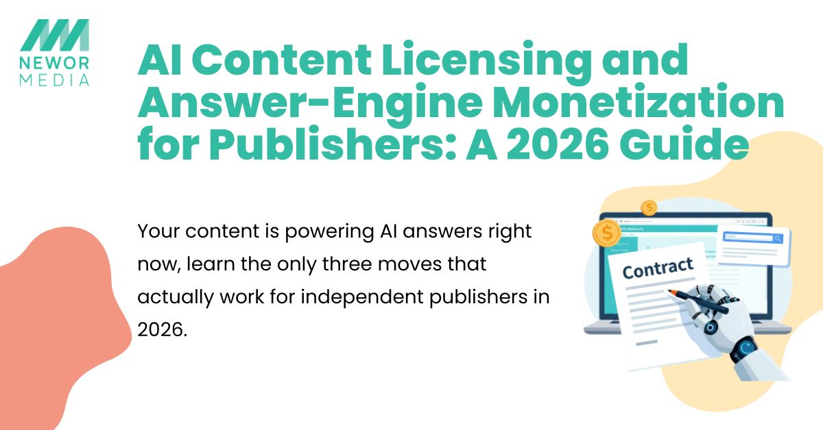 ai licensing