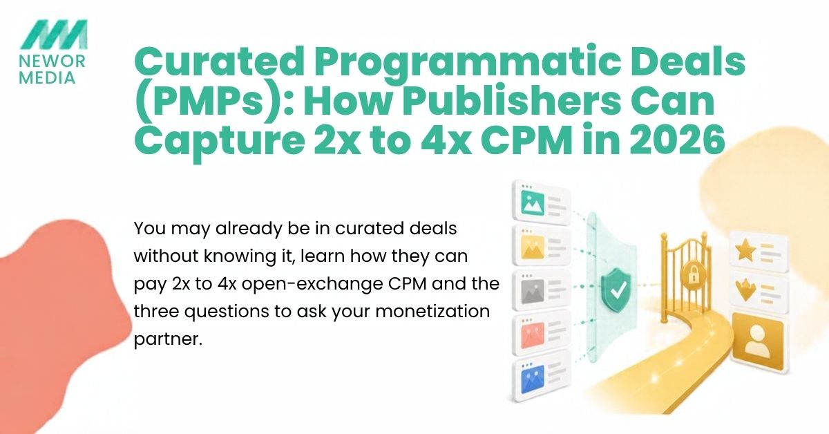 curated programmaing