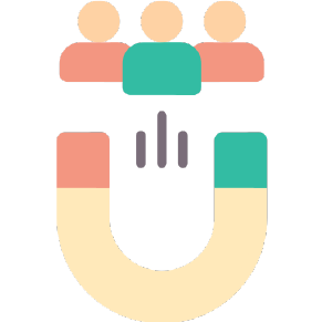 High<br>Engagement